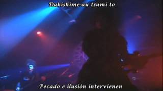 Moi dix Mois  Nocturnal Romance  Sub Español [upl. by Yroj]