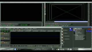 Cinelerra Tutorial Camera and Projector pt 2 [upl. by Acsot]