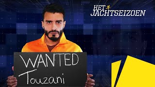 Touzani op de Vlucht  Het Jachtseizoen 19 6 [upl. by Ogdan968]