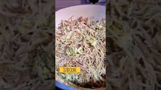 Quick Vermicelli Recipe by Dalia Lifestyle [upl. by Leanne]