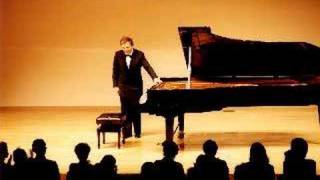 Chopin  Mazurka op 67 n° 2 Alexander Hintchev [upl. by Netniuq]