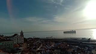 Lisbon Portugal [upl. by Nariko]