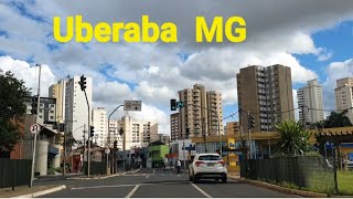 Rolé em Uberaba MG Centro [upl. by Randell730]