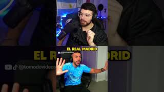 El Real Madrid Está Actualmente Clasificado 😯🔥 [upl. by Piper911]