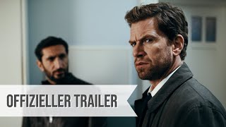 VERACHTUNG  Trailer  Deutsch HD German [upl. by Laszlo202]