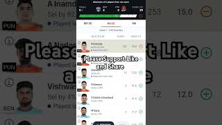 Bengal Warriors vs Puneri Paltan Dream11 Prediction  Pro Kabaddi League 2024  Match Preview [upl. by Caz964]