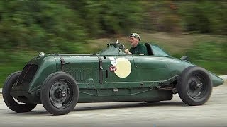 Brooklands Reunion 2017 [upl. by Jemmie]