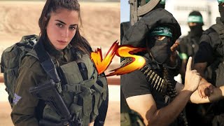 Debating A Pro Palestinian on Israel vs Hamas [upl. by Jordans]