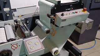 JORGDE  FOR SALE  ABG Digicon Omega Series 1  Converting System [upl. by Latton452]