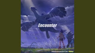 Encounter feat 初音ミク [upl. by Jemy]