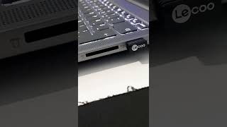 Lenovo IdeaPad 5 Pro shorts lenovo lenovoideapad unboxing [upl. by Oirotciv]