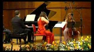 Joseph Haydn  Trio Gdur [upl. by Fernandes]