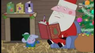 La Capanna di Babbo Natale PEPPA PIG ep51  Terza Stagione [upl. by Wills]