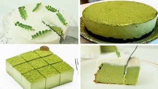 Satisfying Relaxing Video🍵🍾🌮🥫Basque Cheesecake RecipeAsmrTiktok [upl. by Hitt]