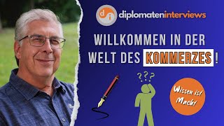 Willkommen im Kommerz  Einführungsvideo [upl. by Mandi368]