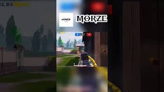 morze [upl. by Nishom]