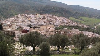 moulay idriss 1er zerhoun [upl. by Acinimod95]