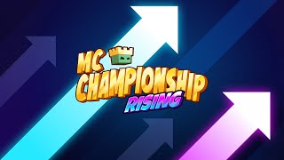 MCC Rising 2  Update Video ALL the Games Minecraft Event [upl. by Kippar]