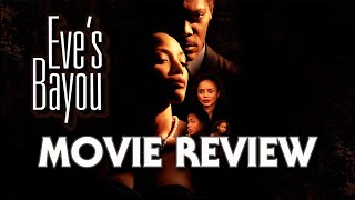 Eves Bayou 1997  Movie Review [upl. by Brackett]