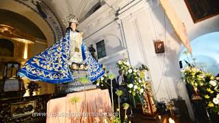 Mañanitas dedicadas a Maria Santisima Chapetona de Almolonga Ciudad Vieja Guatemala [upl. by Bigod427]