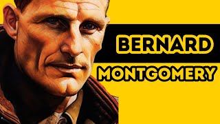 Bernard Montgomery El Estratega del Desierto [upl. by Eelanaj]