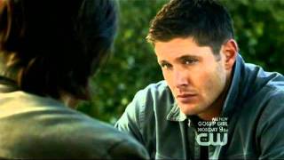 Dean amp Sam  quotCouldnt Care Lessquot S6E8 [upl. by Adley]