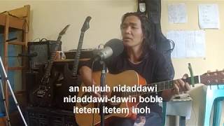 Itetem Ifugao Song [upl. by Nana]