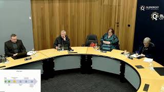 Glenorchy City Council GPA Meeting 8 July 2024 [upl. by Pyotr]