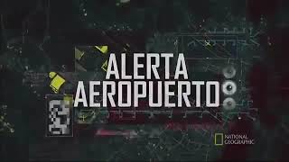 Alerta Aeropuerto Colombia Capitulo 7 [upl. by Engenia783]