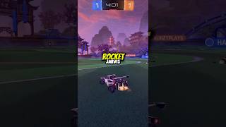 Fennec ❌Octane ✅ shorts rocketleague rl [upl. by Minna]