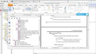 PLX31 EIP ASCII [upl. by Ivzt111]