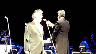 2009 06 12 Bocelli Chicago 012 VieniSulMar [upl. by Ttevi50]