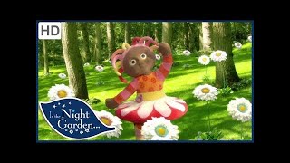 In the Night Garden Upsy Daisy Dances with the HaaHoos [upl. by Plotkin]