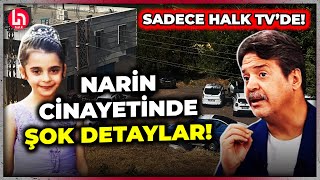 Neden kimse cinayeti itiraf etmiyor Emekli Dedektif Savaş Kurtbabadan şoke eden detaylar [upl. by Anaillil]