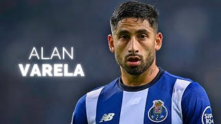 Alan Varela  Season Highlights  2024 [upl. by Ploss]