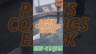 PAINTS AND COATINGS WATERPROOFING FIRE RETARDANT THERMAL INSULATION ROAD MARKINGANTOCORROSIVE [upl. by Tory715]