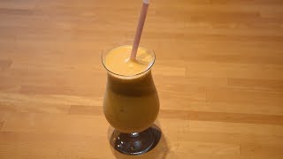 Cremiger Eiskaffee ohne Reue  Thermomix®TM5® [upl. by Yznyl]