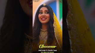 Ghoomar  Original Rajasthani Song  Rajasthans Traditional Dance Form  KS Records [upl. by Ennirroc]