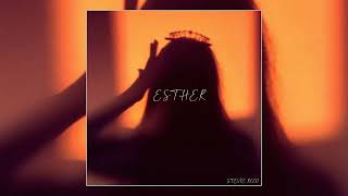 Stevie Rizo  Esther Audio [upl. by Kitarp8]