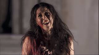 Donizetti Lucia di Lammermoor  quotMad scenequot  Lisette Oropesa [upl. by Phillane]