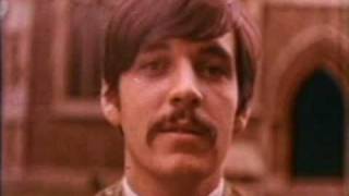 Procol Harum  A Whiter Shade Of Pale 1967 [upl. by Ettenwahs]