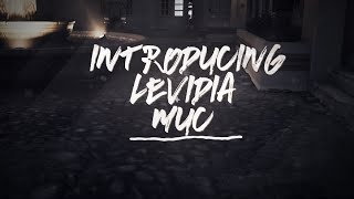 Introducing Levidia Muc by Levidia Cianos [upl. by Orpah826]