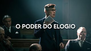 O PODER DO ELOGIO na sua Vida [upl. by Hiram]