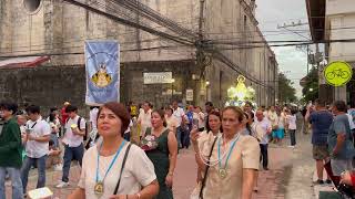 IGMP 2023  PATROCINIO DE MARIA SANTISIMA DE BOLJOON [upl. by Ainoz]