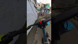 Hit and Run 😡 See my POV with the insta360 X3 by insta360 Scottgambler scottsportsindia [upl. by Inama]