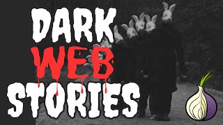 I Made a Terrible Mistake True Scary Dark Web Stories Vol3 [upl. by Bettencourt678]