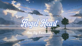 Angel Heart  Sad amp Emotional Piano  Instrumental Piano 😢😢 [upl. by Lotz]