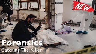 Forensics Catching the Killer S02E12 🔥 The Body Under the Stairs 🔥 UK Murder Documentary [upl. by Dranik314]