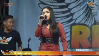 IMELDAH SALSA BELLAH  SURGA DI BALIK DOSA  NEW RENATA INDONESIA LIVE BLIGA MADURA [upl. by Celene615]