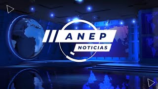 ANEP Noticias  Resumen Semanal 18102024 [upl. by Auburn849]